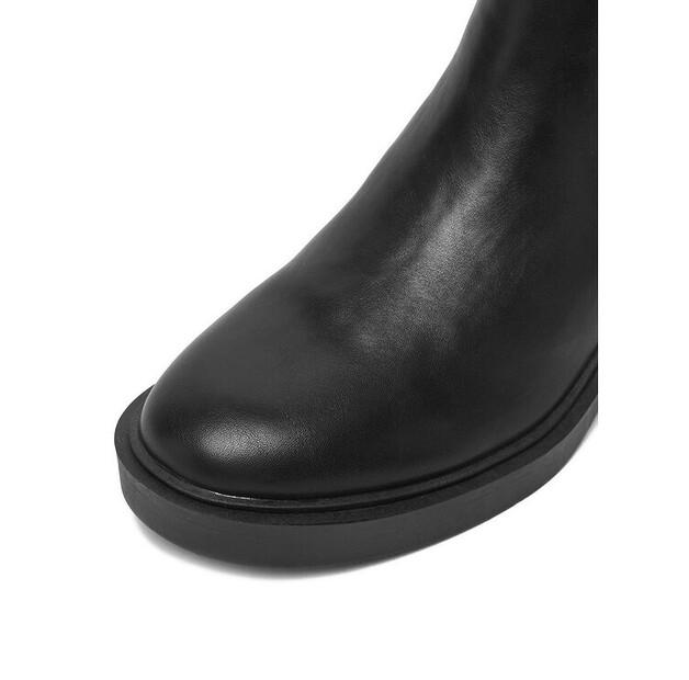 Ankle Boots JENNY CEO-R25AW09228 Black