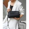 Cowhide Shoulder Women's Bag Large Capacity Messenger Women's Fashion Simple and Practical Multi-compartment Soft Leather Bag