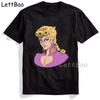 Jojos Bizarre Adventure Printed T Shirt Men Japanese Anime Male Tshirt Short Sleeve Funny