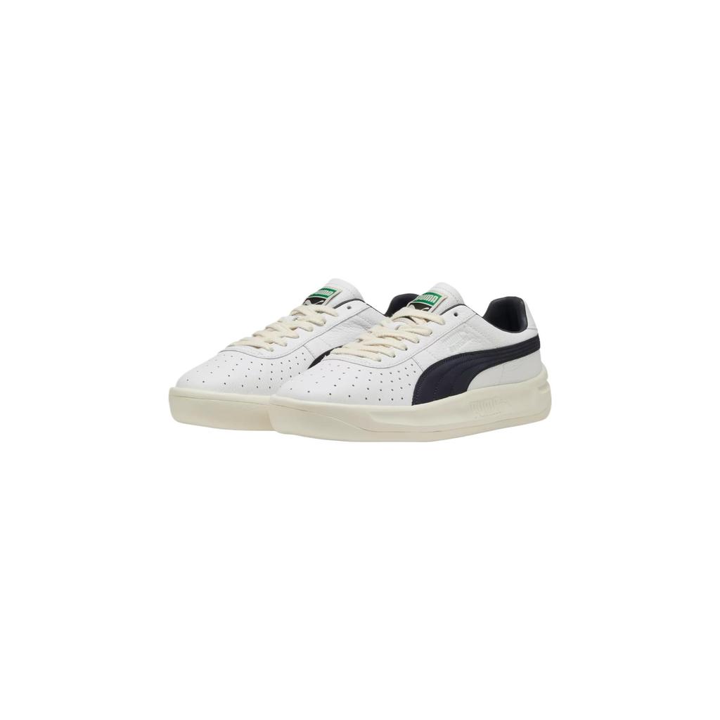 Puma Gv Special Base White New Navy Unisex 398507-06
