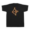 Sagittarius Zodiac Horoscope Star Signs Tshirt Astrology SYMBOL Universal Charm