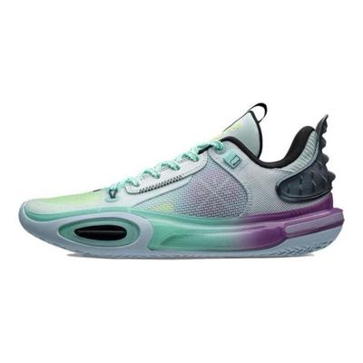Wade All City 11