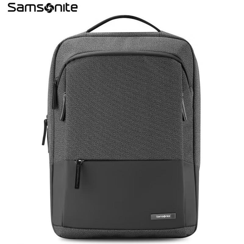 Рюкзак для ноутбука Samsonite для бизнеса и путешествий для мужчин
