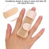 Adjustable Hand Support Finger Guard Splint Protection Injury Recovery Brace