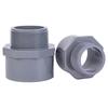 Industrial Water Pipe Male Thread Quick Connector
