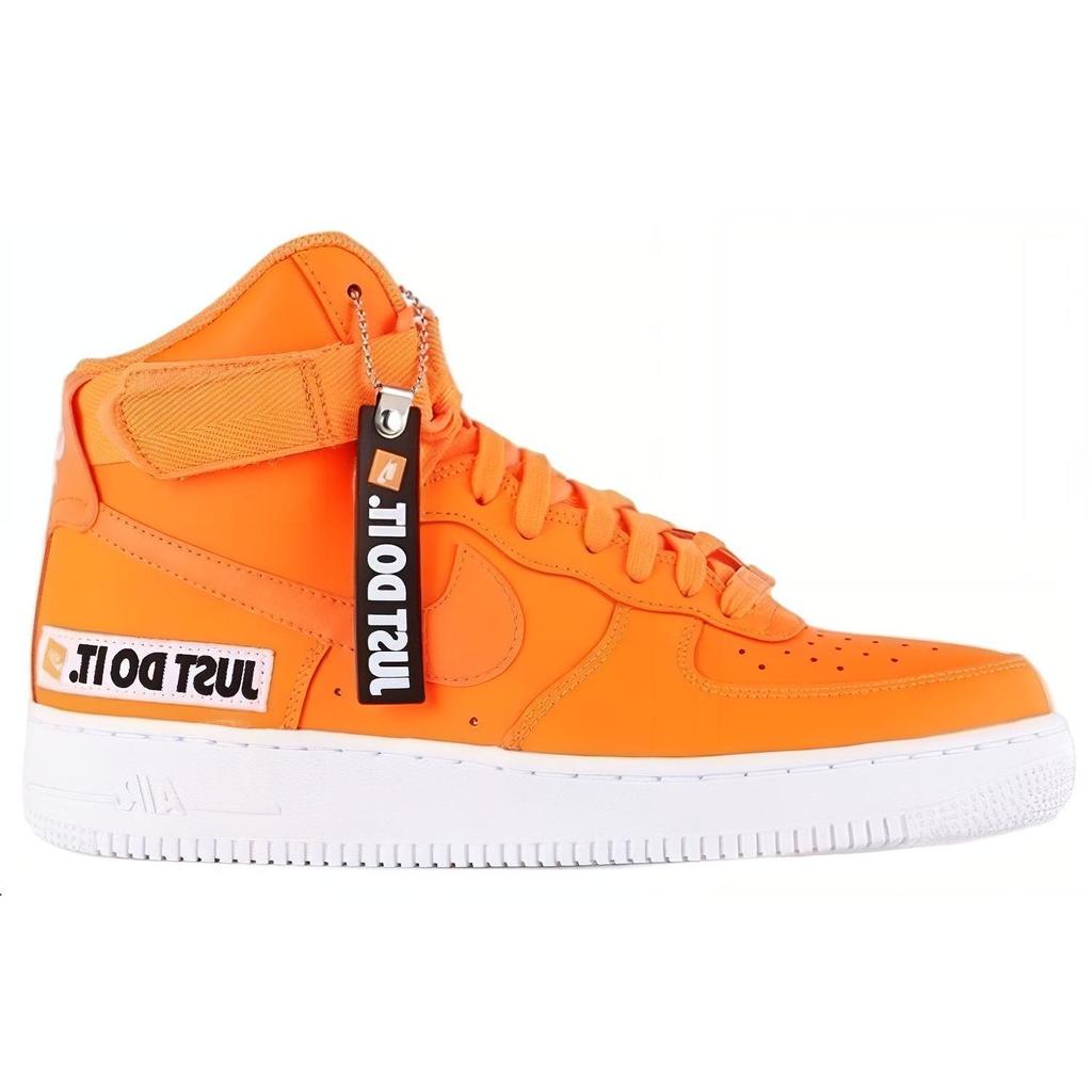 Nike Air Force 1 High 'Just Do It' Donna BQ7925-800