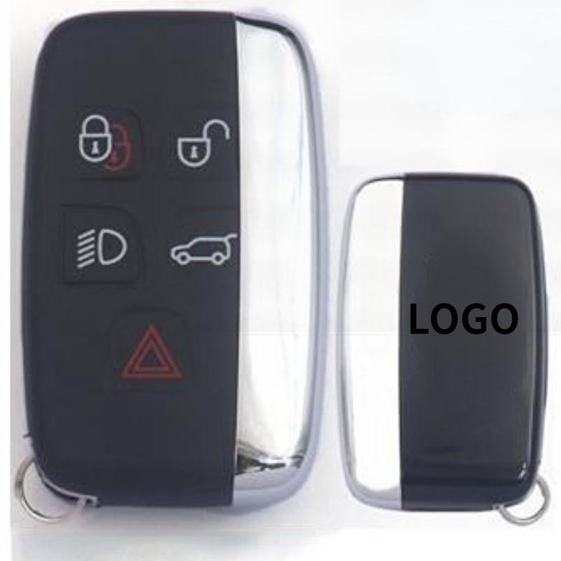 For Landrover RANGE ROVER EVOQUE Discovery 4 Freelander 2 JAGUAR Replacement of Vehicle Key Housing 1pcs