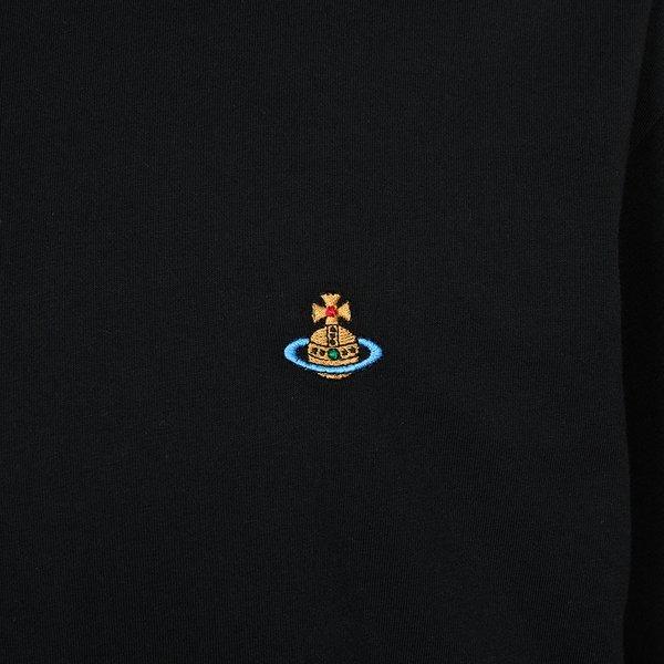Vivienne WesTwood ShorT Sleeve T shirT 3g010013 J001m N401