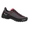 Walking Shoes for Women Wildfire Canvas Black