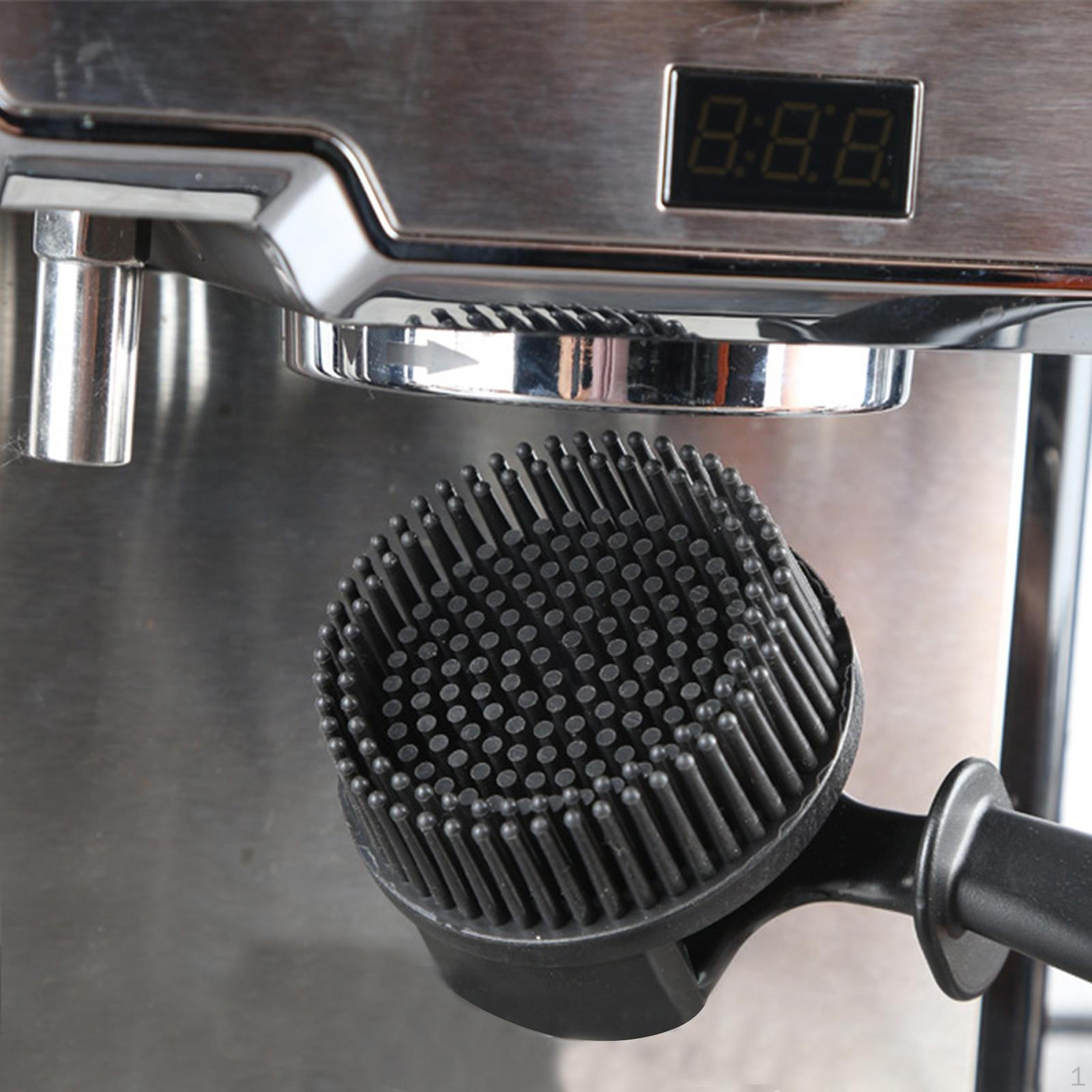 

Кофемашина Щетка Эспрессо Многофункциональный очиститель Бариста 51MM