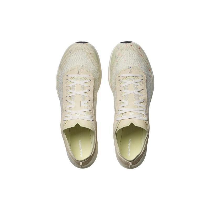 SALOMON Pulsar Prg Knit 'Vanilla Ice' Sneakers 471872