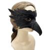 Rebhuhn Vogel Halloween Maske - Tierkostüm Zubehör für Karneval & Party