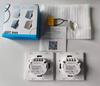 EU Standard WiFi Smart Switch with Alice Voice Control for Smart Home
