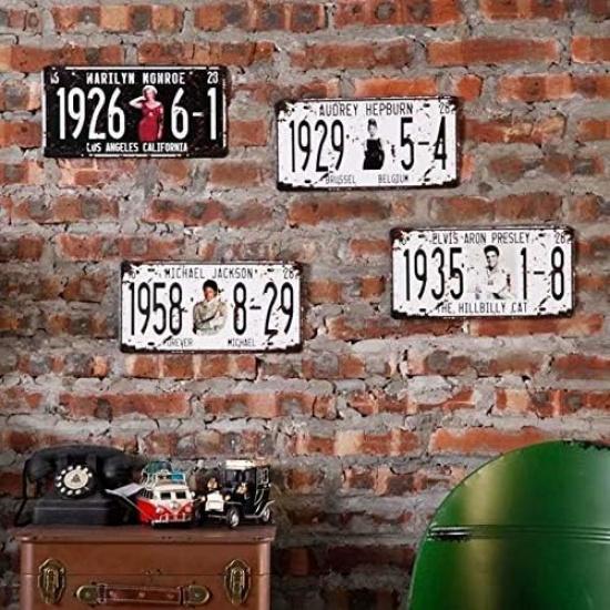 New Aluminum Metal Sign - No Motorized Vehicles Beyond This Point - Activity Sign for Indoor & Outdoor Use - 8"x12"