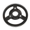 RC Car Gear Set 32P 0.8m 58T Spur Gear Pinion Gear Pinion Spur Gear Set for Traxxas Slash 2WD 1 10 RC Car