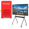 Periféricos para computadores – Monitores portáteis