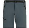 Шорты Xert Stretch Wandershorts (RMJ365) Dark Storm Серый