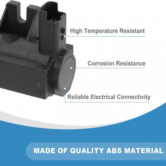 Turbo Pressure Solenoid Valve for Ford Focus Edge Fusion 2017-2019 for Lincoln MKX 2016-2018 for Lincoln Nautilus 2019-2023