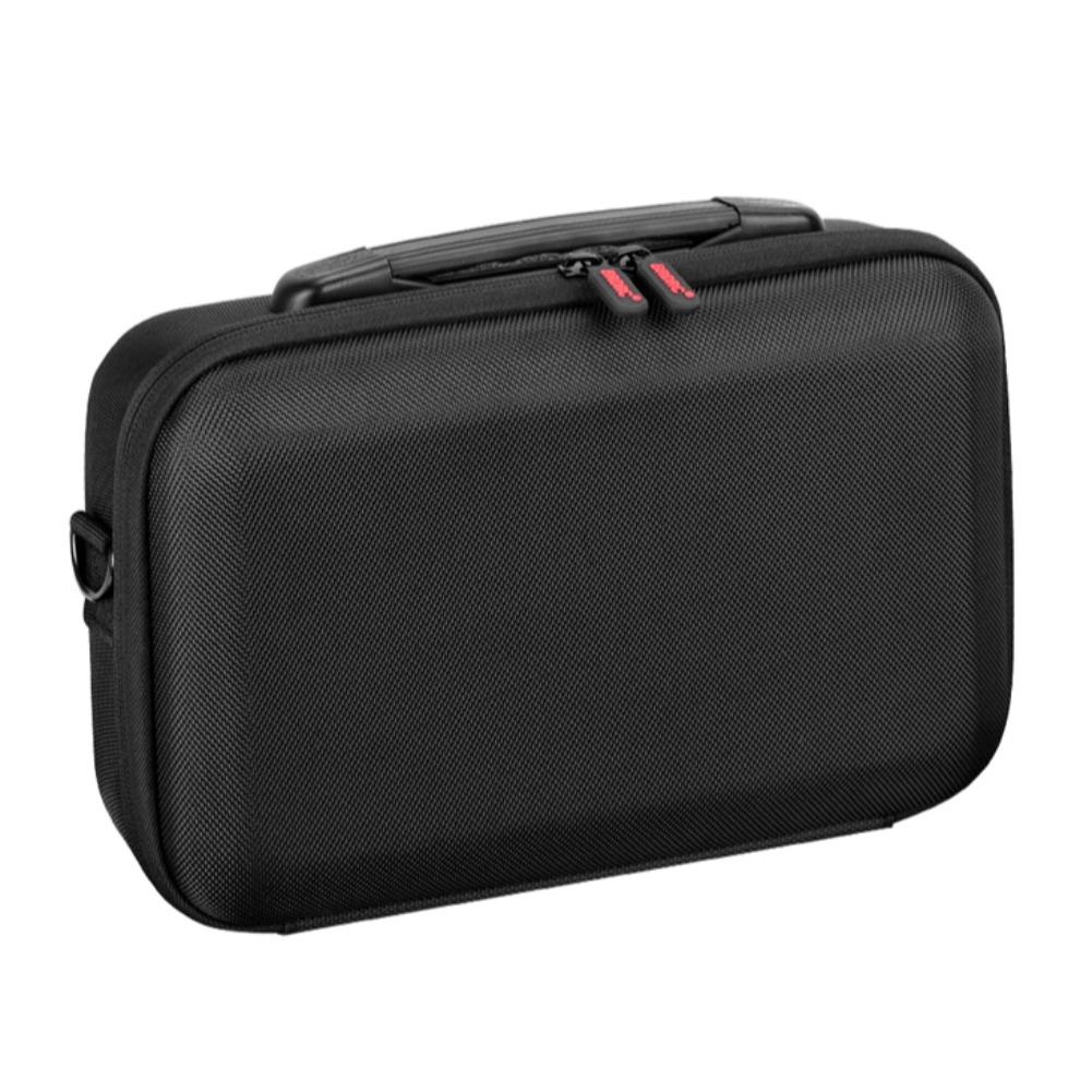 Box Für DJI Osmo Action 6 Tragbare Hartschalenhülle Wasserdichte Aufbewahrungstasche Tragetasche Handtasche Reisebox Zubehör