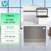 HP Color LaserJet Managed Flow MFP E78635z Multifunction Printer