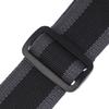 Adjustable Electric Guitar Strap With 3 Guitar Picks Holders Pu Leather Ends Acoustic Guitar Bass Strap Belt Accessories