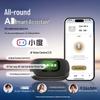 Cleer ARC5 Open-Ear AI Smart Bluetooth Gaming Headset