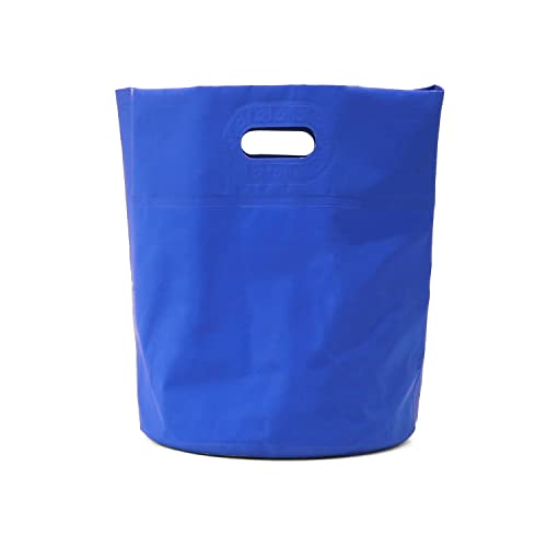 

МЕШОК TARP EZ019 BL Круглый брезентовый мешок (S) 16л [Синий]