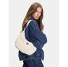 Сумка Tommy Jeans Tommy Jeans Urban X-Body AW0AW17547 бежевый
