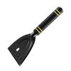 Car winter cleaning tool multifunctional snow shovel, window glass defrosting shovel, portable defrosting shovel, car mounted