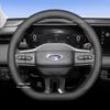 2025 Ford Mondeo Steering Wheel Cover - All-Season Interior Protection for Explorer, EVOS, Escape