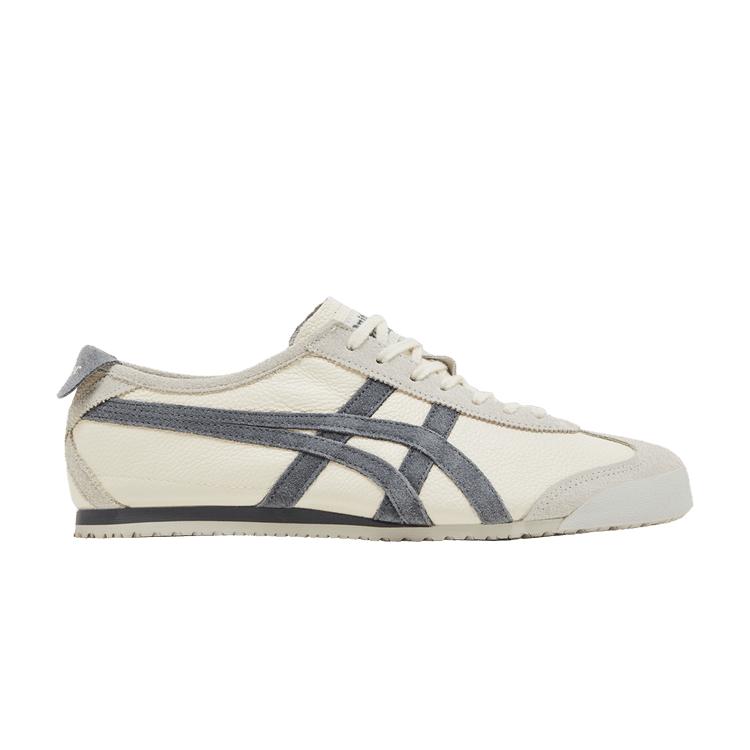 ONITSUKA TIGER Mexico 66 'Grey White'