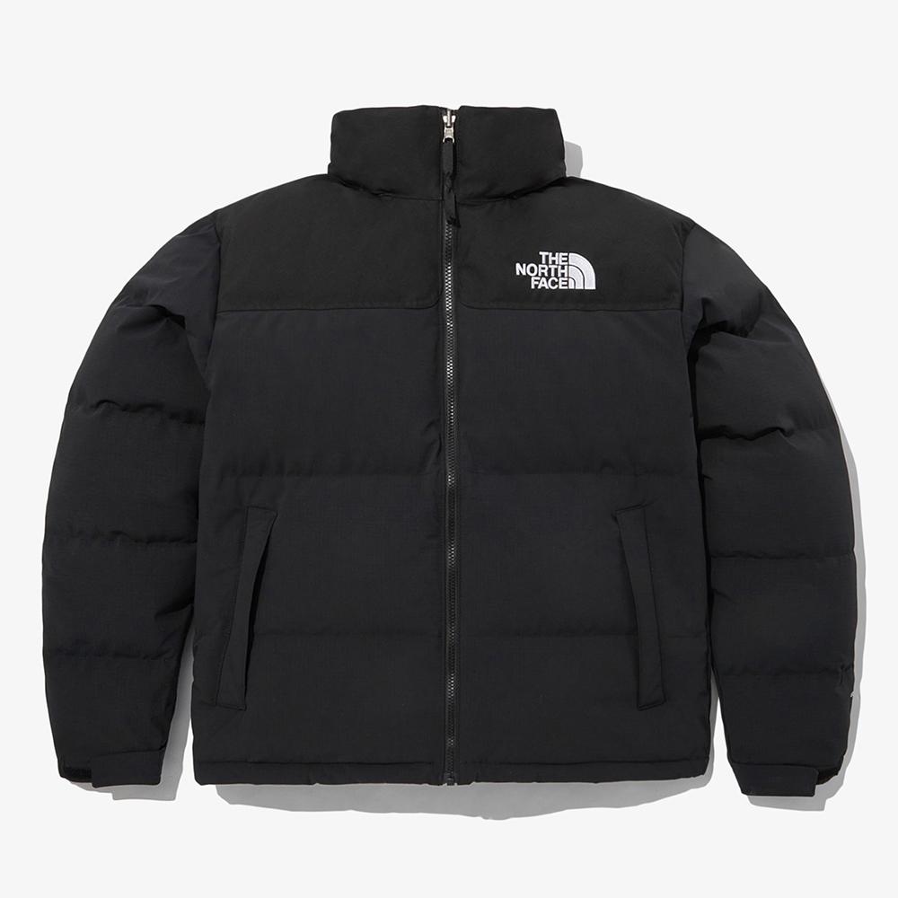 

THE NORTH FACE NJ1DN85A Мужская куртка Cordura Nuptse 1996 года