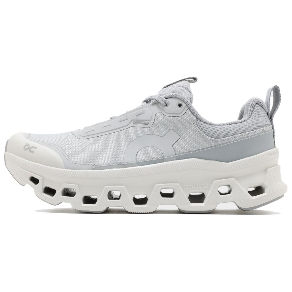 Men's Sneakers On Running On Cloudmonster 1 Abrasion Resistant Waterproof Support Rebound Low top Running