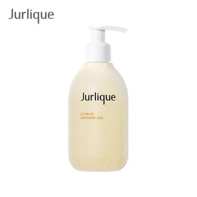 Jurlique Citrus Refreshing Shower Gel 300ml