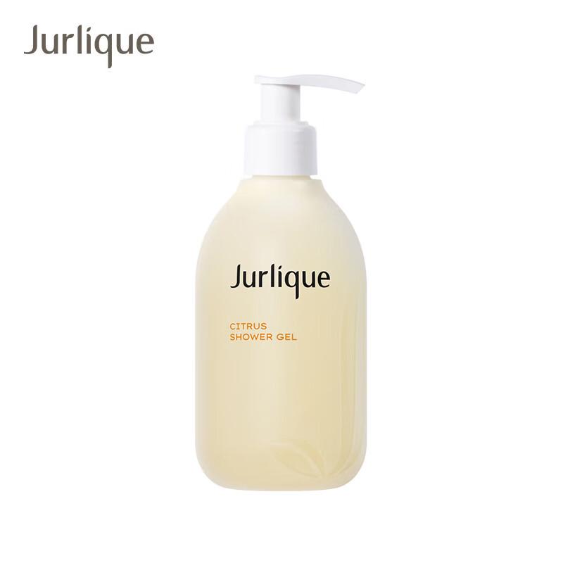 Jurlique Citrus Refreshing Shower Gel 300ml