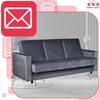Sofa Sofa Alicja Sofa Bed Bonell Bed Family Furniture Graphite