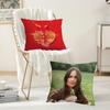 Singer Kacey Musgraves Deeper Well Pillow Case Suitable For Bedrooms Living Rooms Cars Home Decoration