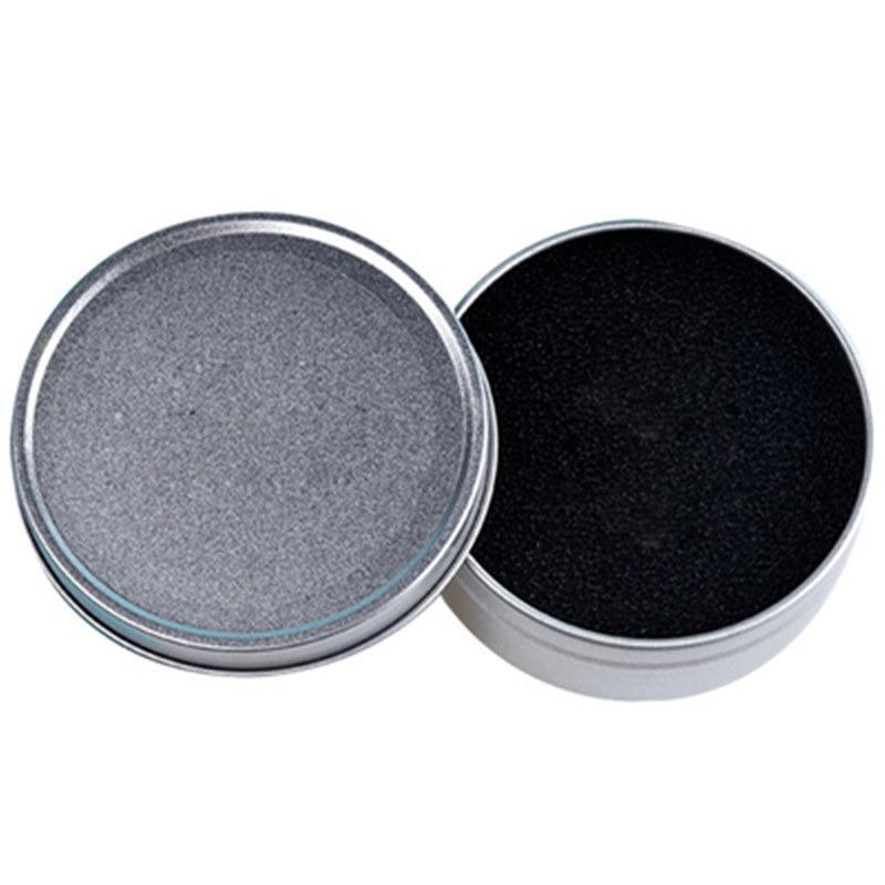 Makeup Brush & Sponge Quick Cleaning Box - Dry Clean & Concealer Brush Cleaner