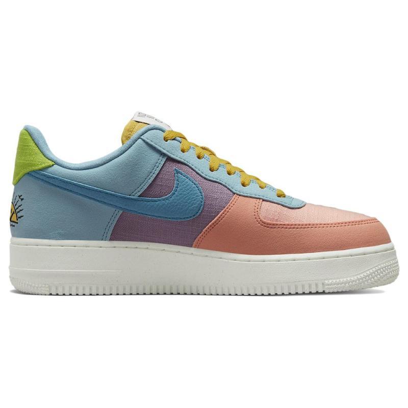 Nike Air Force 1 Low '07 LV8 Next Nature Sun Club Sneakers DQ4531-700