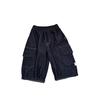 Spring Baby Out Year-Old Clothes New Baby Gentleman Bow Tie Plaid Shirt Children Handsome Tooling Jeans