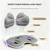 Kidsdeer Ergonomic Nursing & Posture Support Cushion