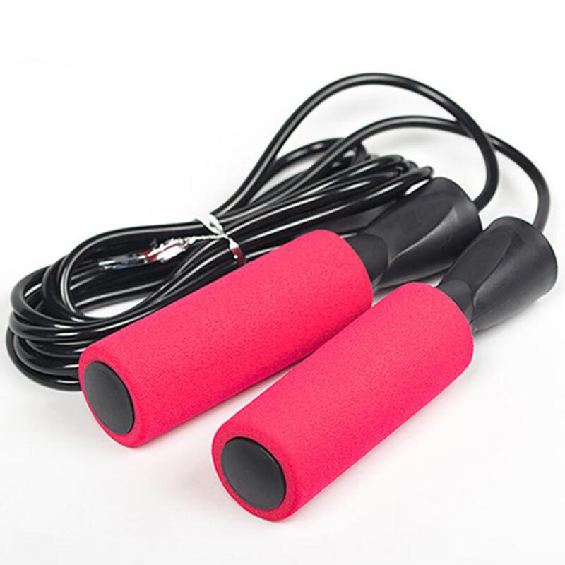 Bearing Weighted Steel Wire Jump Rope