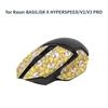 Mouse Sticker For Razer Basilisk V2/V3 Viper Ultimate Viper Mini Deathadder V2 Viper Mouse Anti-Slip Sticker