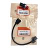 30531-P8F-A00+30530-P8F-A01 For Honda Accord Odyssey & Acura CL MDX RL TL Knock Sensor Connector Harness