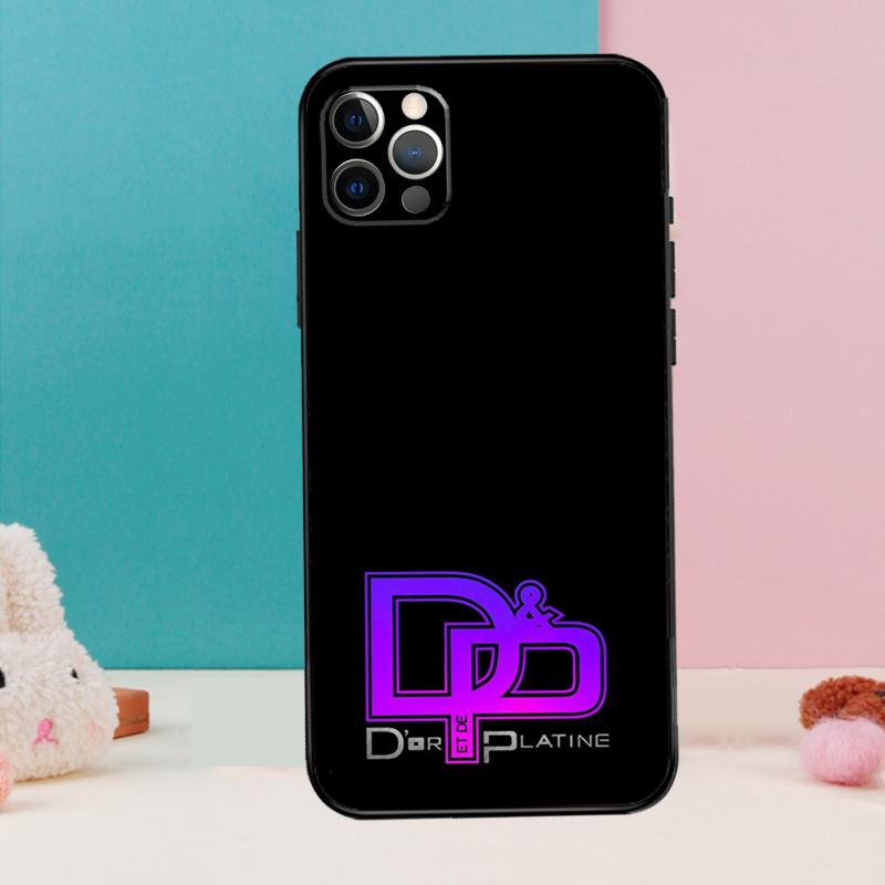 JuL C'est Pas Des Lol Case For iPhone 14 13 12 11 15 16 Pro Max X XR XS Max 14 Plus Soft Back Cover