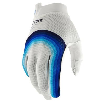 100percent iTrack Offroad-Motorradhandschuhe