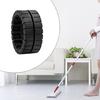 Pelle Ruote per Robot Aspirapolvere Spazzante Jet M6 Antiscivolo