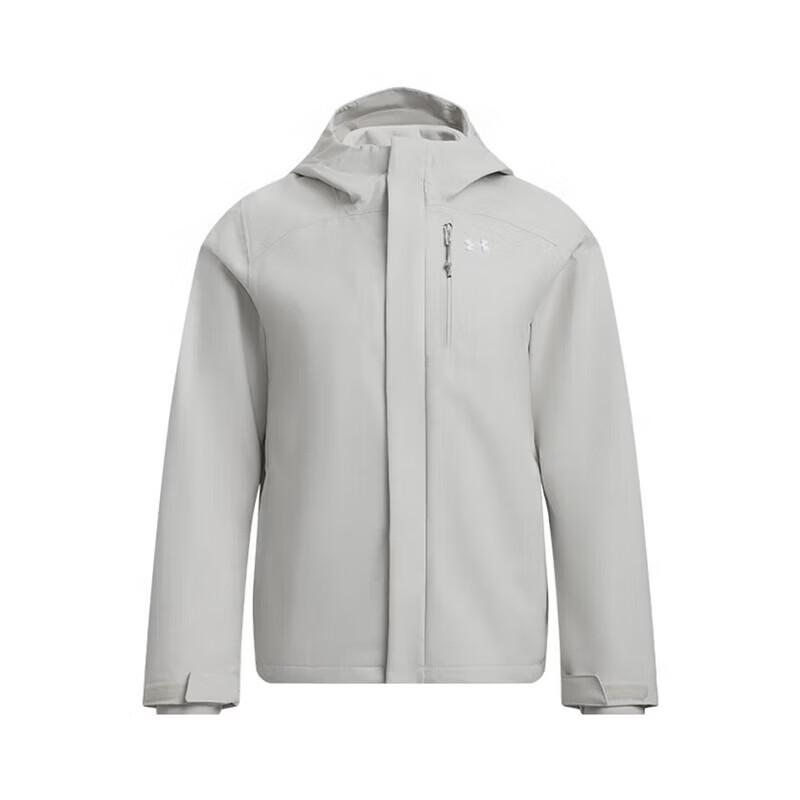 

Under Armour Women s 3-in-1 Sport Casual Jacket Large