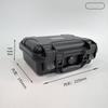 Xuanyong Small Plastic Portable Protective Storage Box