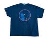 Vintage Doctor Dr Who TShirt Shirt Tardis Movie Graphic Tee 2XL XXL Black Unisex T-Shirt